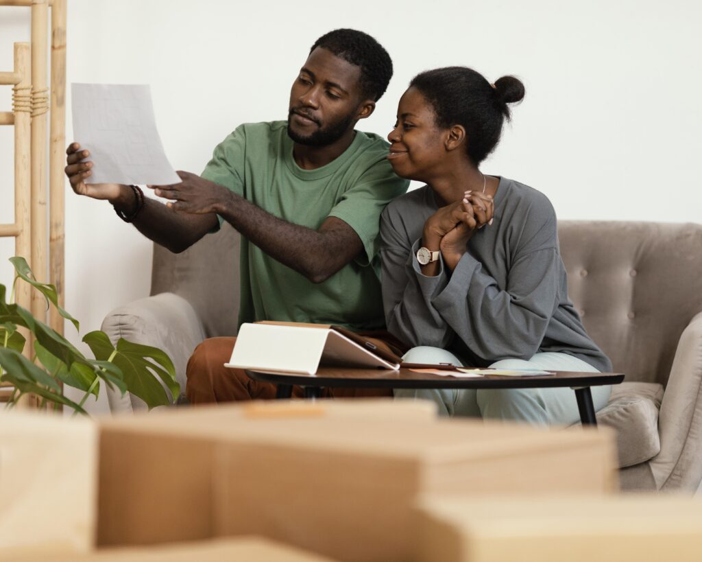 Navigating the Real Estate Market: Tips for First-Time Homebuyers