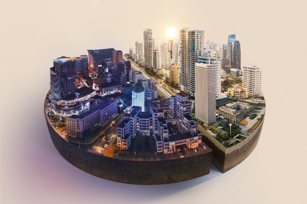 From Smart Homes to Smart Cities: How Technology is Revolutionizing Real Estate